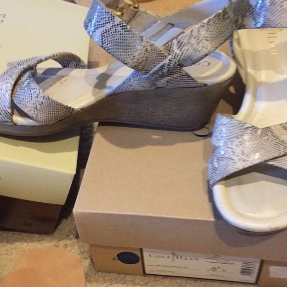 Shoes - Picture 2 of 3